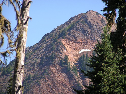 Red Mountain