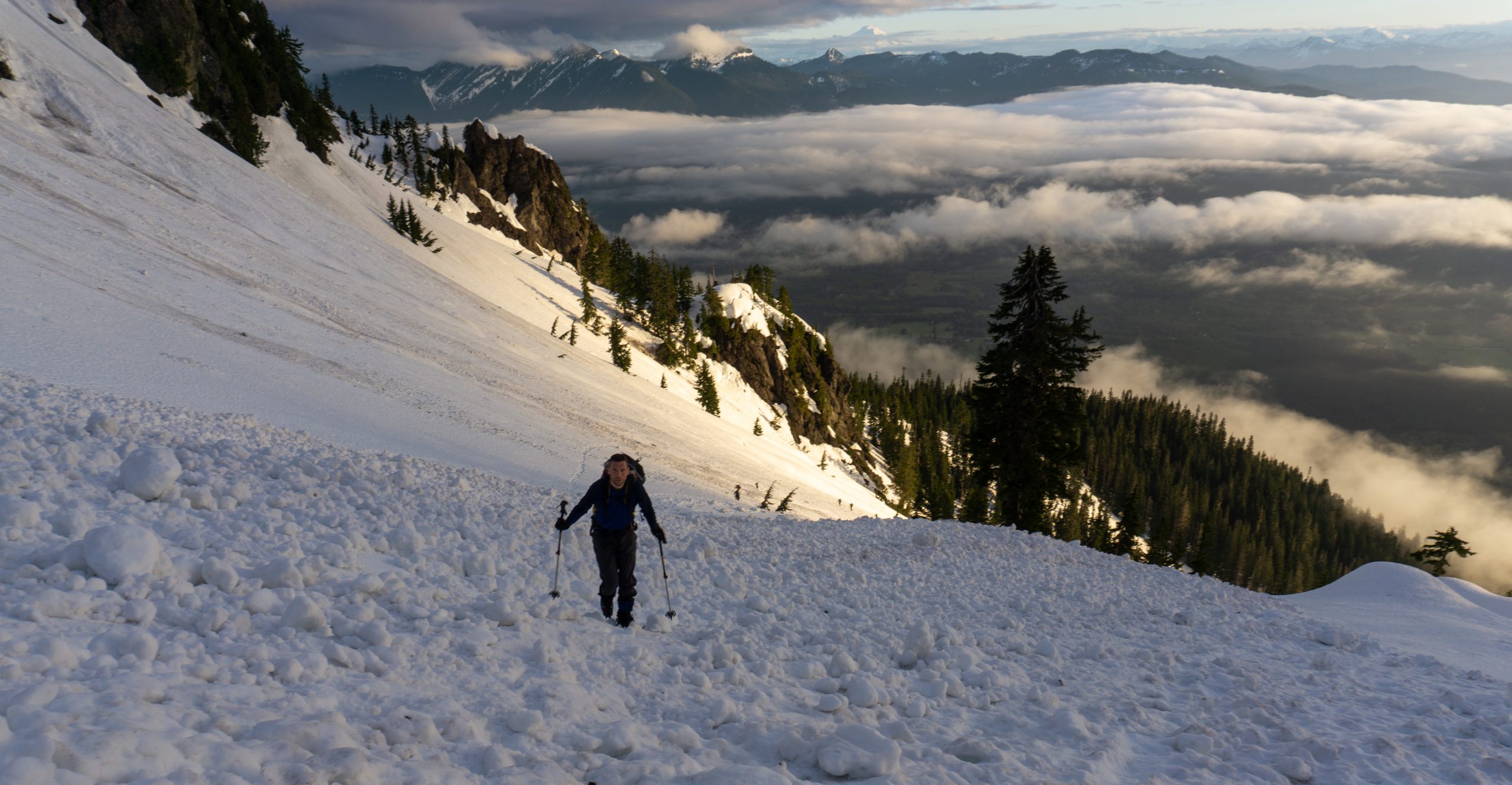 Whitehorse Mountain 2021 – Andrew's Hikes