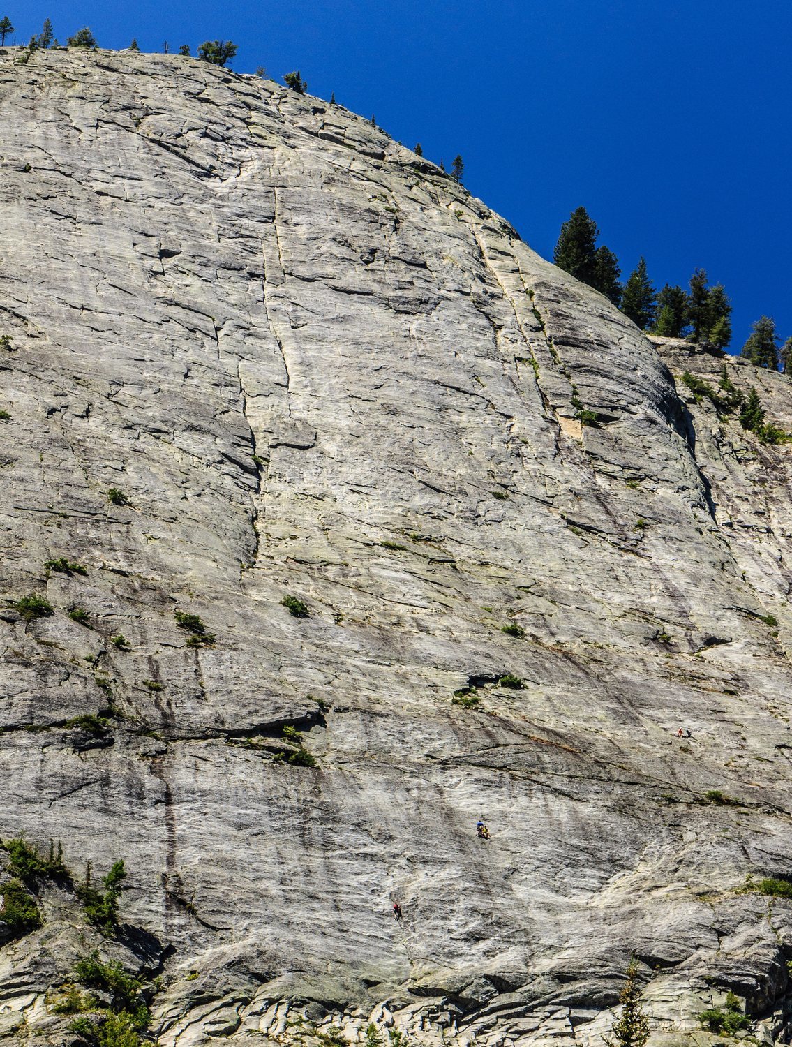 Slick Rock