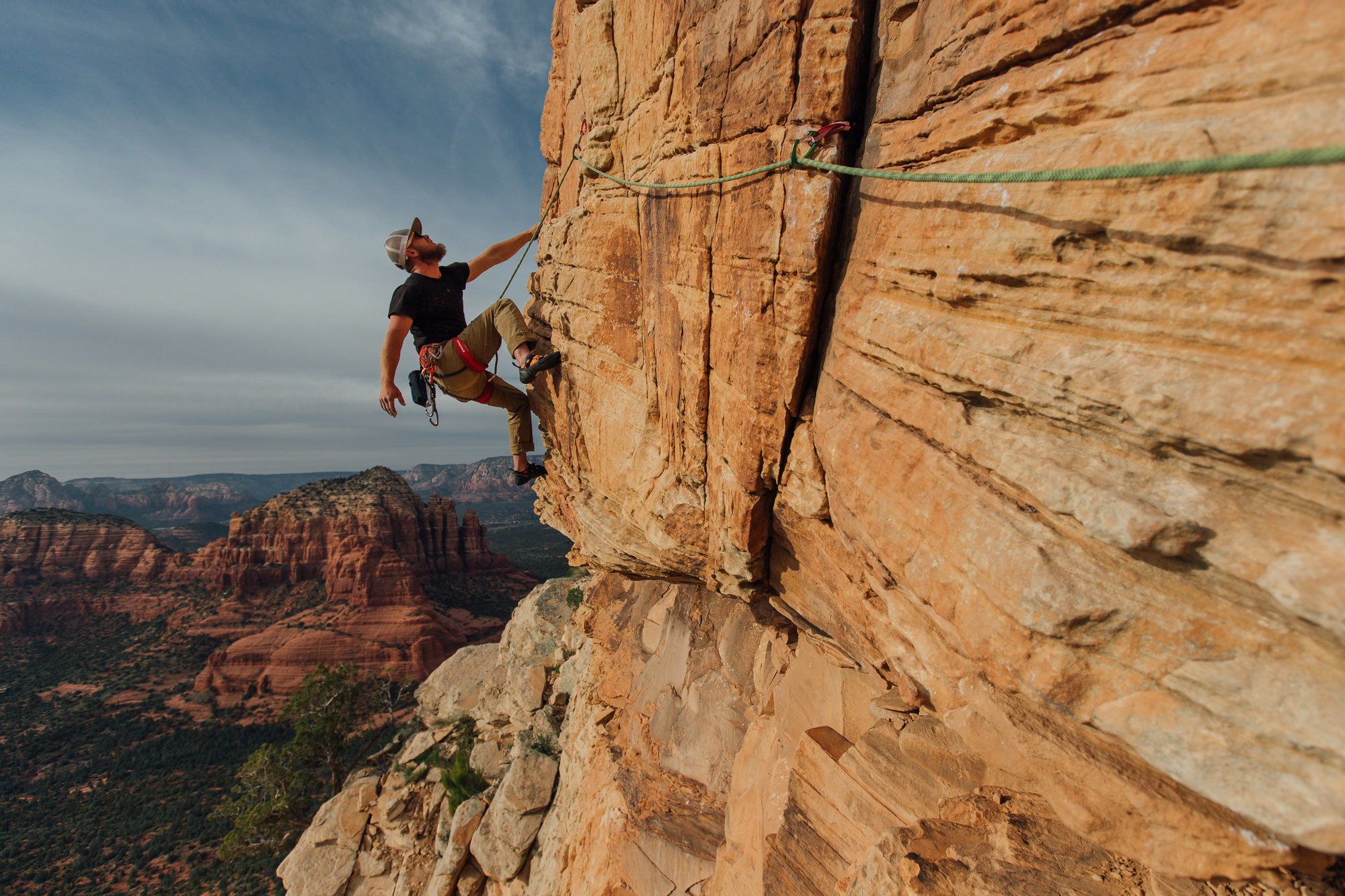 Sedona's Scenic Cruise