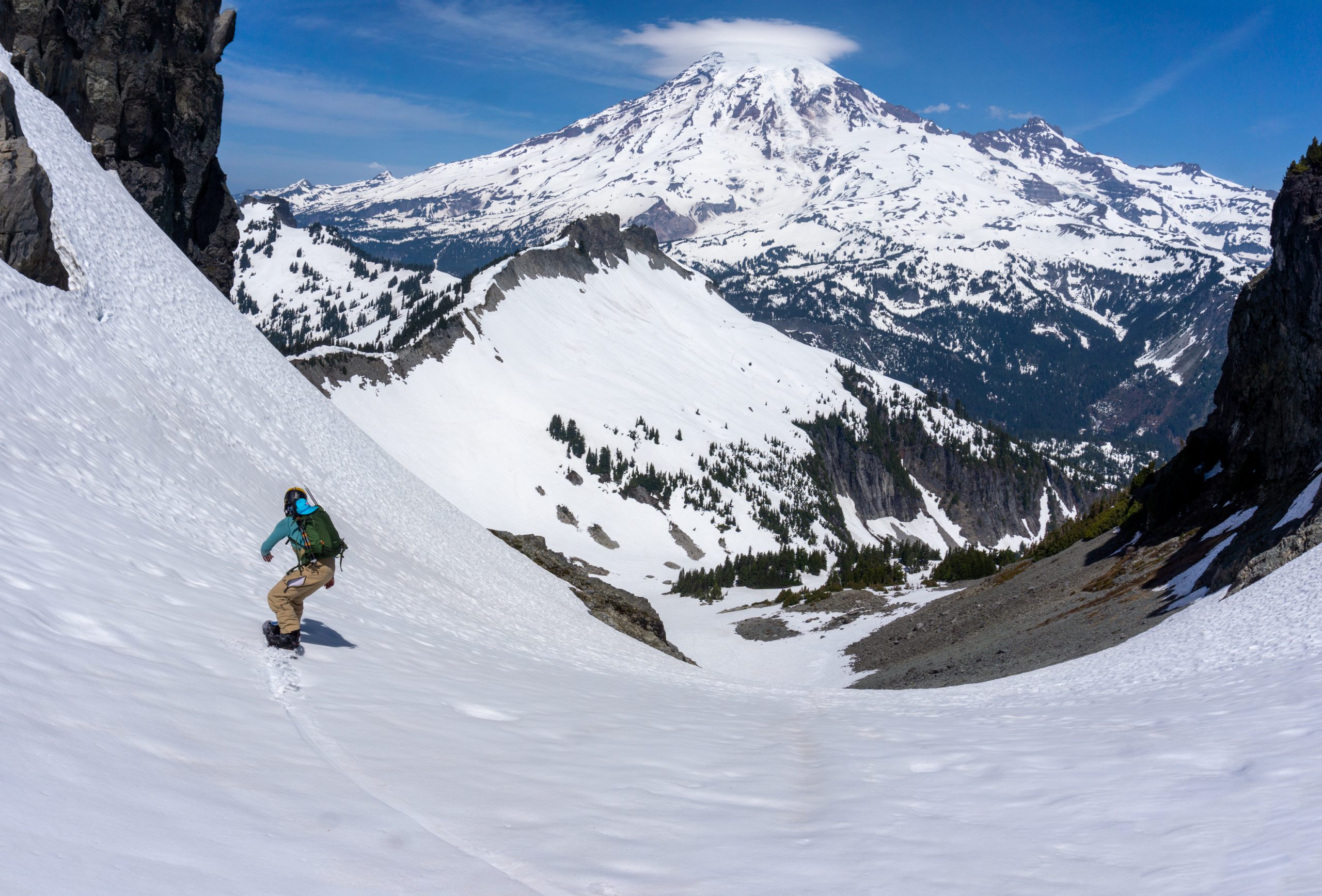 Unicorn Peak 2023